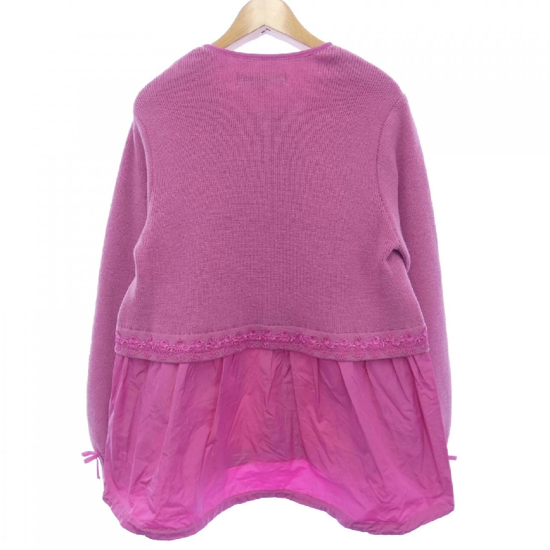 【Mã giảm giá】Siêu đẹp SUPER BEAUTY Áo khoác 632874