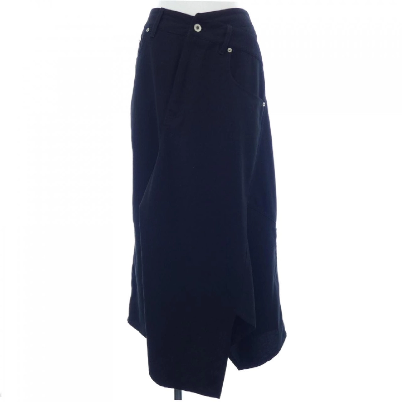 Chân váy LOEWE 651770