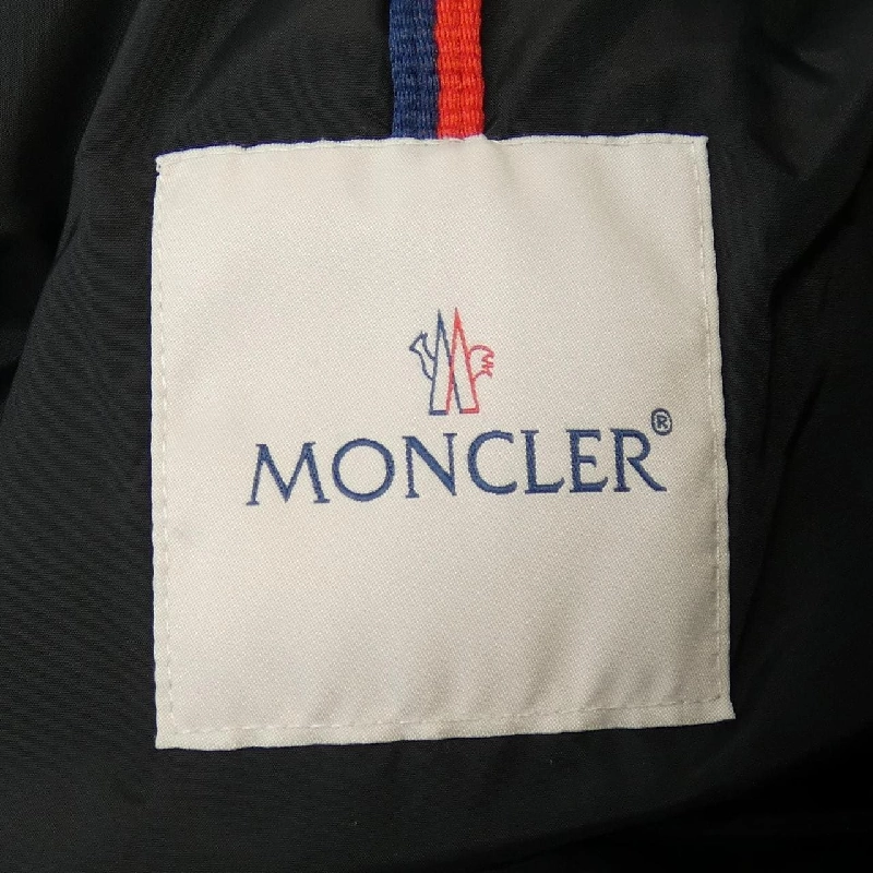 MONCLER BETULONG Áo khoác lông - Hàng hiệu Chính hãng 820584