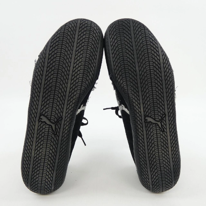 Giày thể thao BALENCIAGA 406519 PUMA - Hàng hiệu Chính hãng 903510