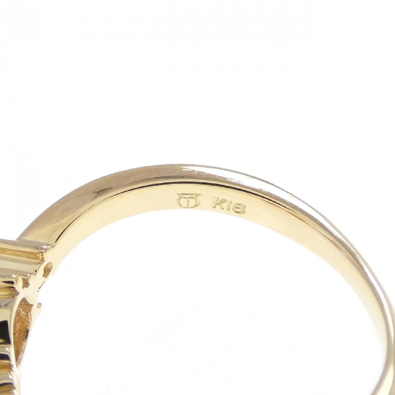 Nhẫn Tourmaline Tasaki - Hàng hiệu Authentic 835804