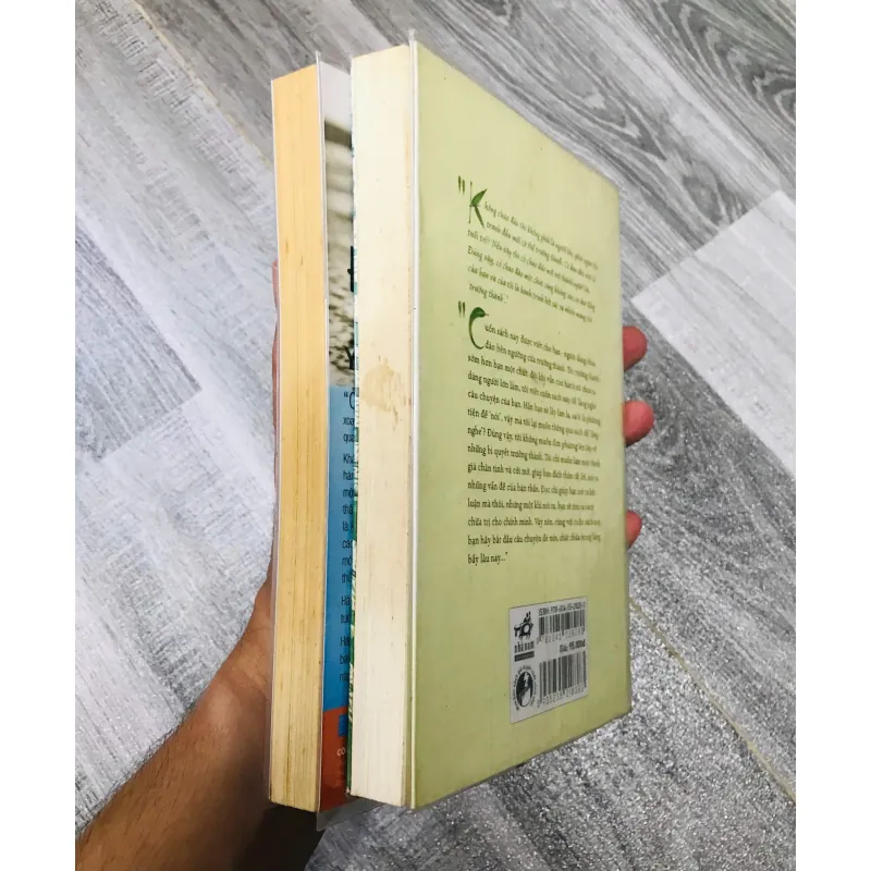 TRƯỞNG THÀNH SAU NGÀN LẦN TRANH ĐẤU + TUỔI TRẺ: KHÁT VỌNG & NỖI ĐAU 750711