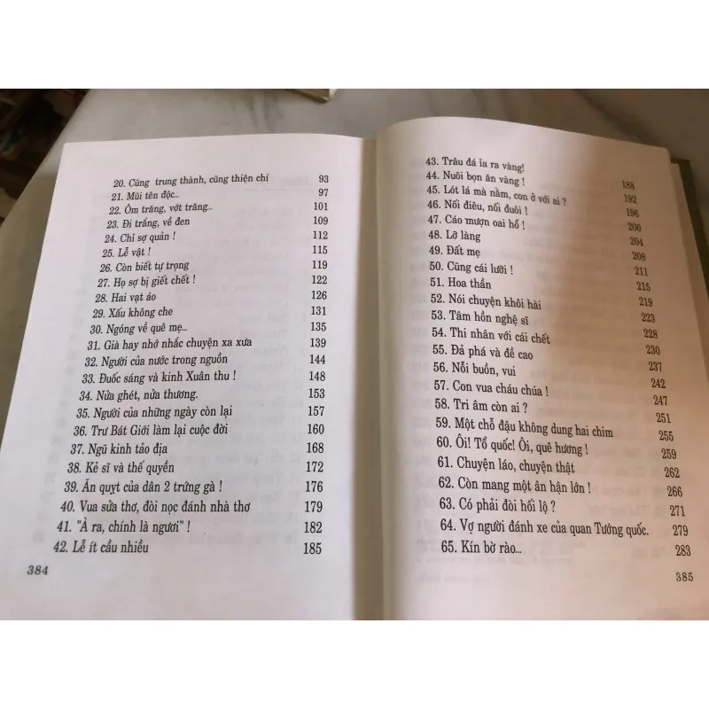 Tạp luận - Nguyễn Tử Quang 791576