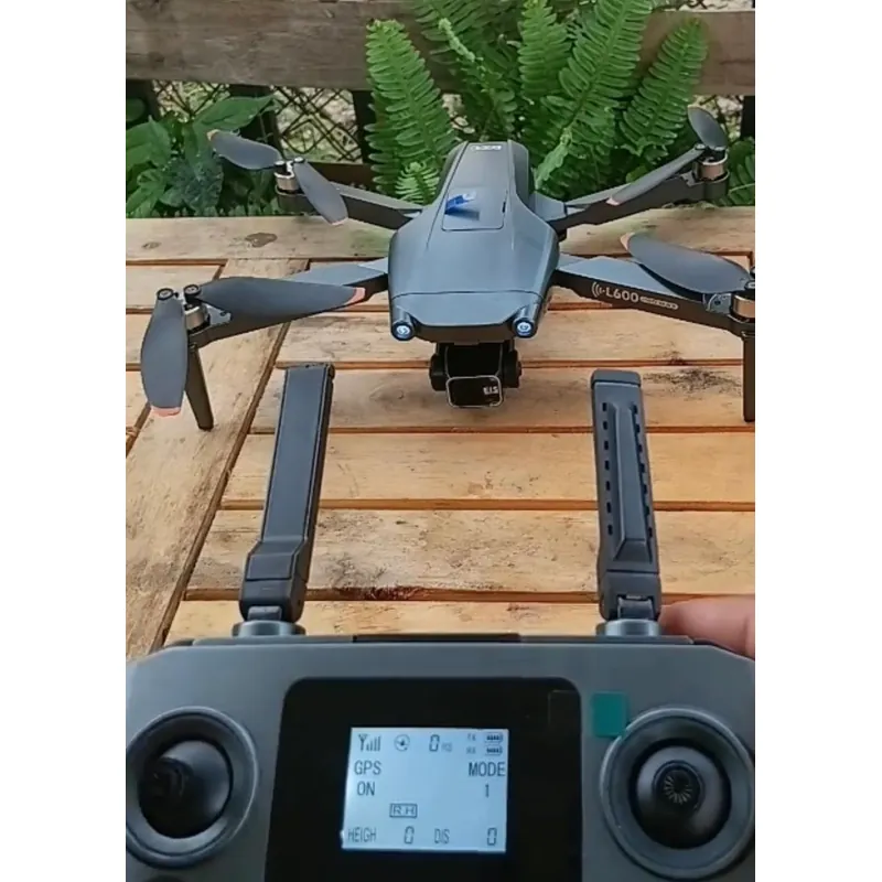 Flycam L600 promax 2 pin 707732