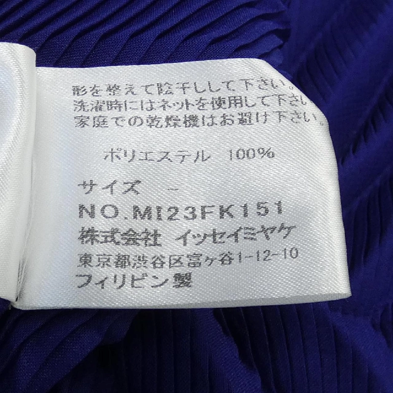 Áo thun ISSEY MIYAKE - Hàng hiệu Authentic 827066