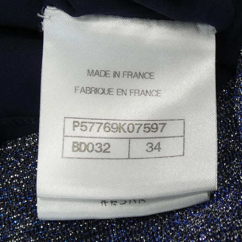 Chanel CHANEL Đầm - Hàng hiệu Chính hãng 822209