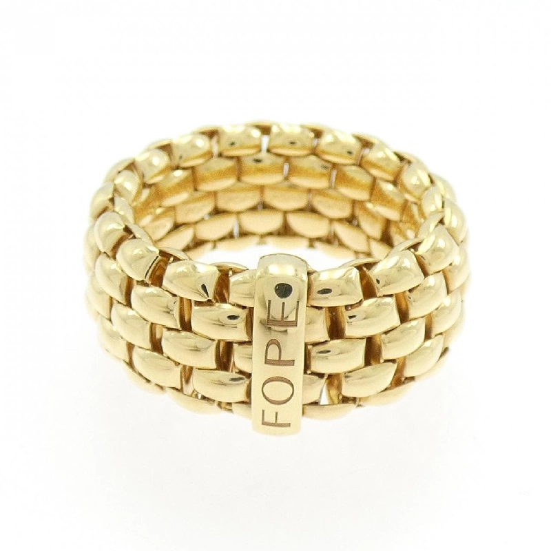 【Sản phẩm mới】Nhẫn Foppe Fréguette 665177