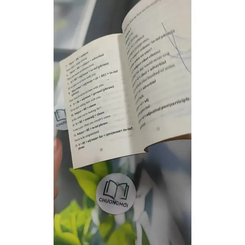 Combo Sổ Tay: Chính Tả Văn Phạm Tiếng Anh, Động Từ Bất Quy Tắc (Sách Bỏ Túi) 727303