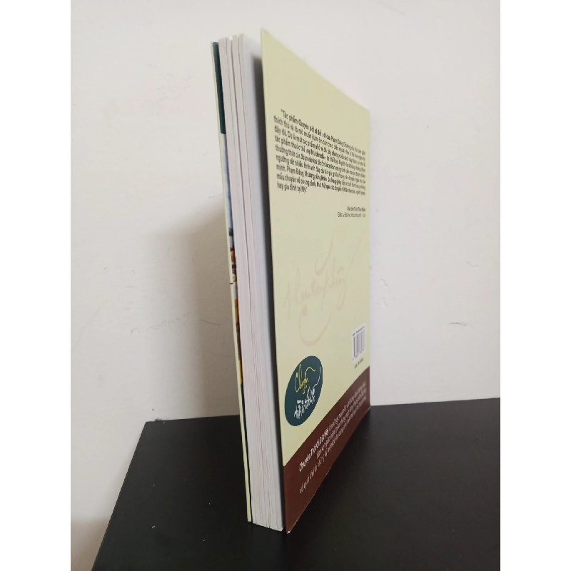 Chuyện Trời Ơi Đất Hỡi - Phạm Đăng Khương New 90% HCM.ASB0801 913109