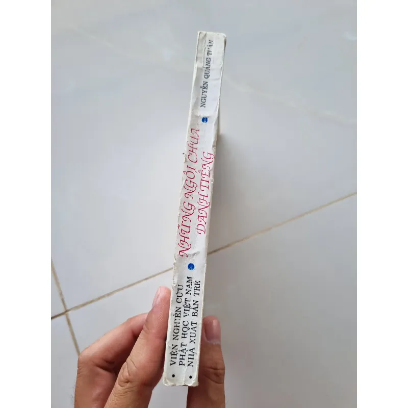 Những ngôi chùa danh tiếng 1025800