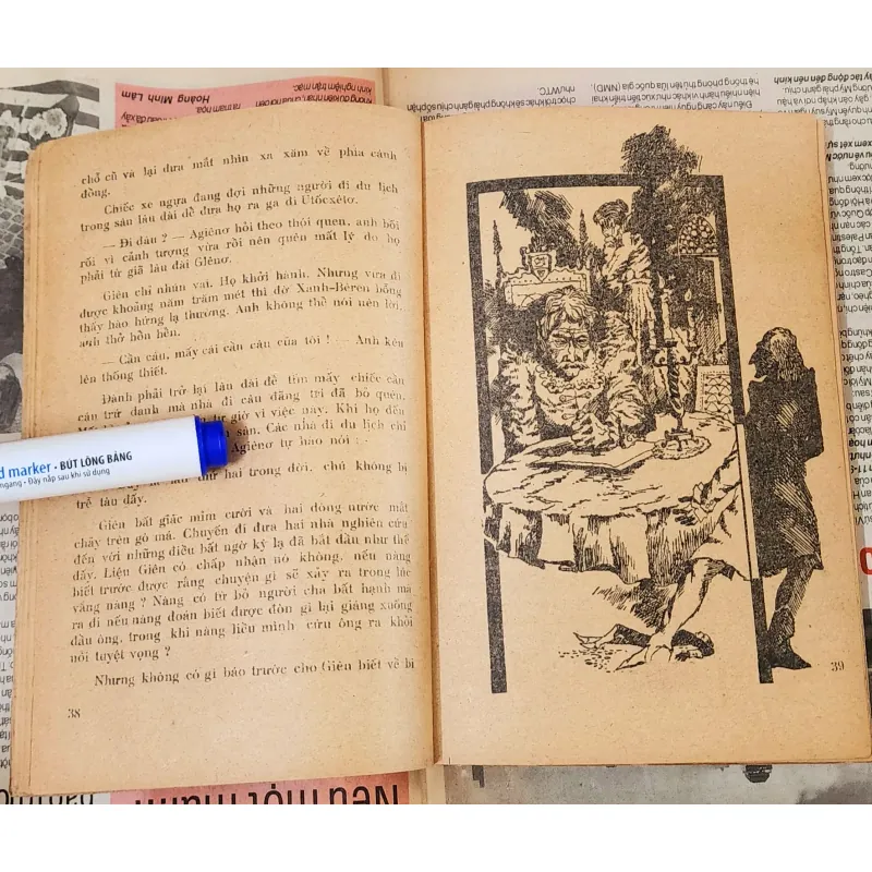 Jules Verne: CUỘC PHIÊU LƯU KỲ LẠ CỦA ĐOÀN BARSAC 728214