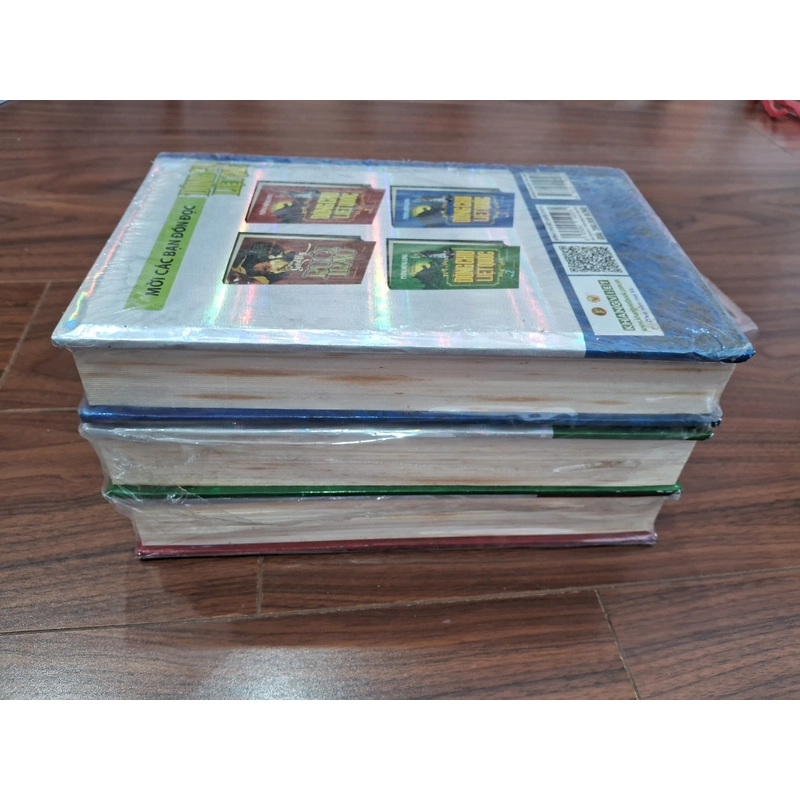 Đông chu liệt quốc 499932