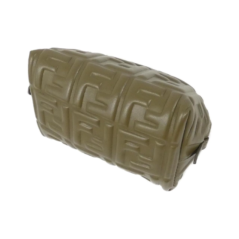 【Sản phẩm mới】Túi Fendi BAGUETTE POUCH SMALL 623940