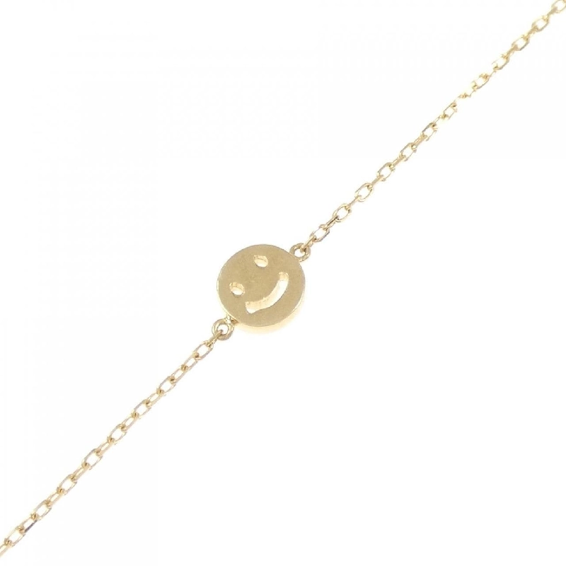 Dây chuyền đeo tay Orefice Smile 0.01CT - Hàng hiệu Authentic 845605