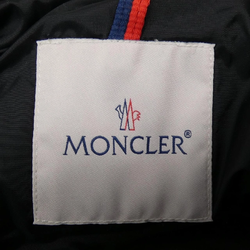 MONCLER APHROTI Áo khoác lông - Hàng hiệu Chính hãng 812049