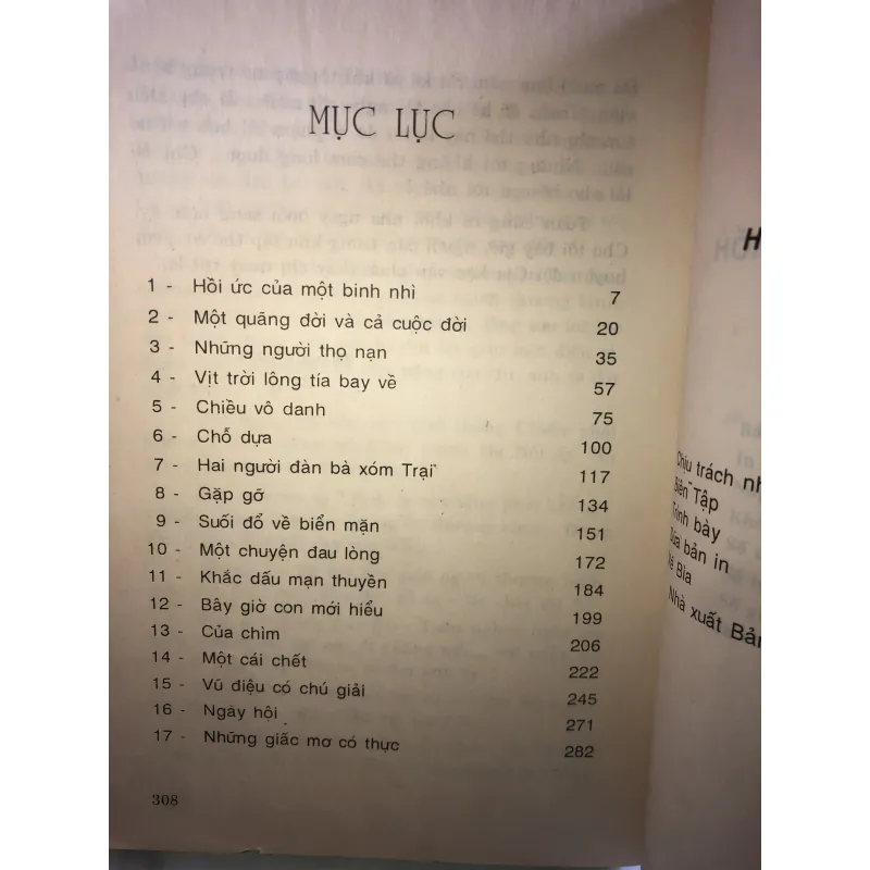 Hồi ức binh nhì - tập truyện ngắn chọn lọc cuộc thi tạp chí văn nghệ quân đội 1992-1994 975135