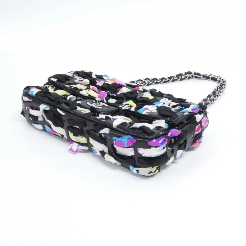 Túi xách chéo Chanel 49418 - Hàng hiệu chính hãng 802804