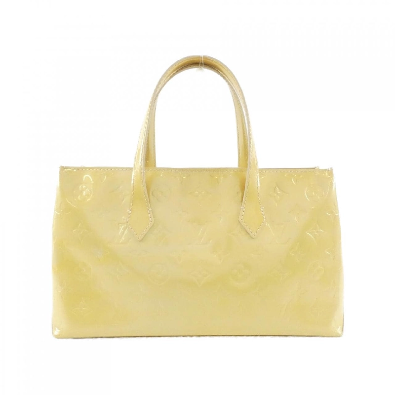 Túi Louis Vuitton Vernis Wilshire PM M91643 - Hàng hiệu Chính hãng 803984