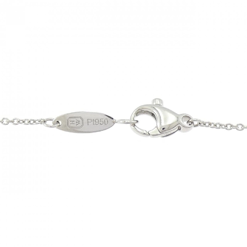 Hàng hiệu Harry Winston Lily Cluster Necklace 0.15CT - Hàng hiệu Authentic 840683