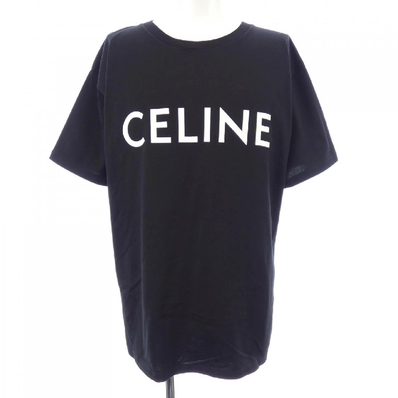 セリーヌ CELINE CELINE Áo thun rộng 2X681671Q Áo thun - Hàng hiệu Chính hãng 893408