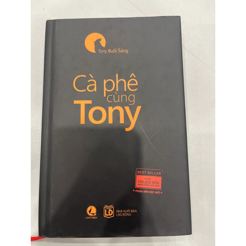 Cà phê cùng Tony 306695