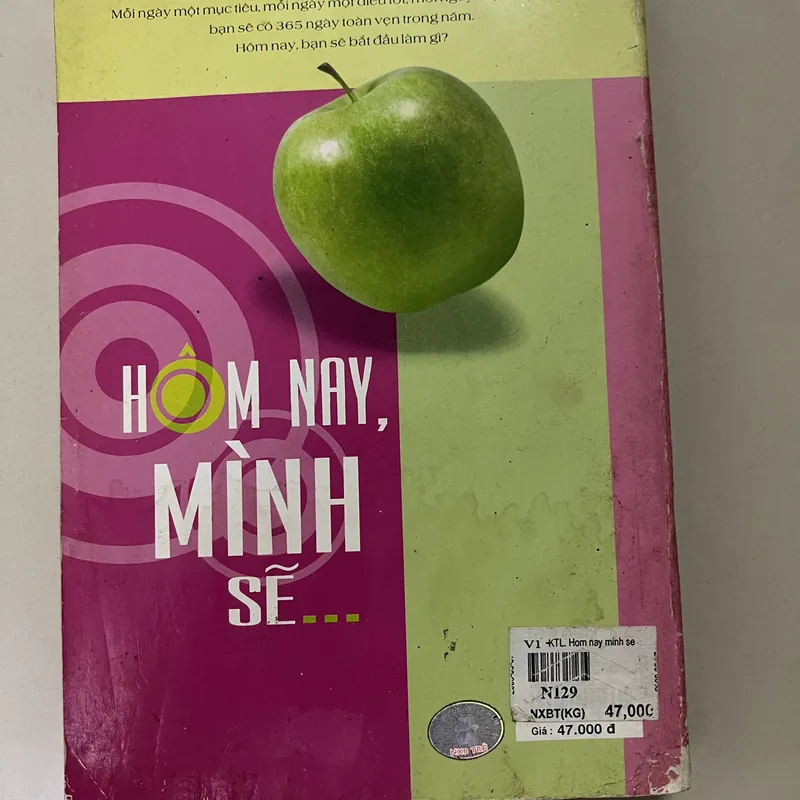 Hôm nay mình sẽ 573424