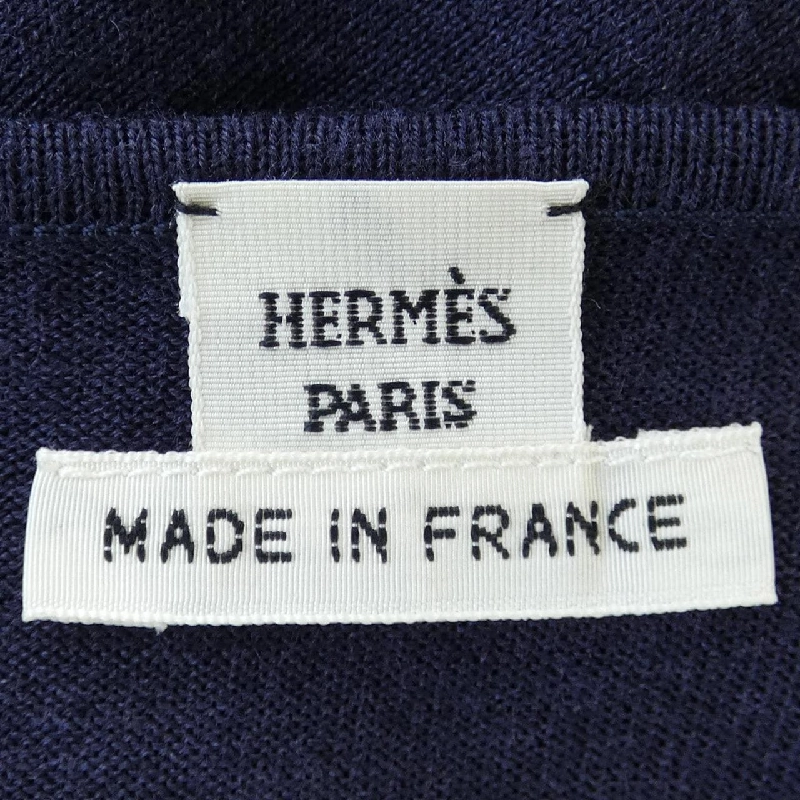 HERMES エルメス *87-7708 áo thun 632100