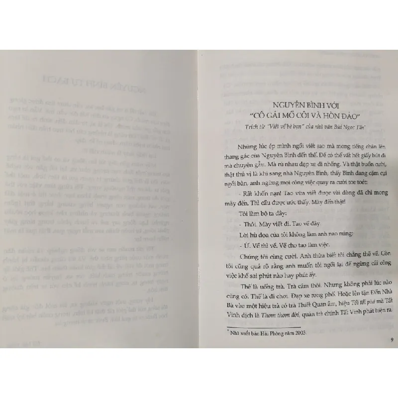 Nguyên Bình tác phẩm 712086