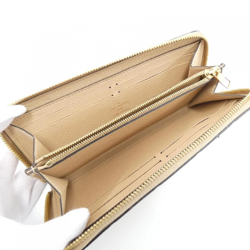Ví Louis Vuitton Monogram Empreinte Portefeuille Clemence M60173 622957
