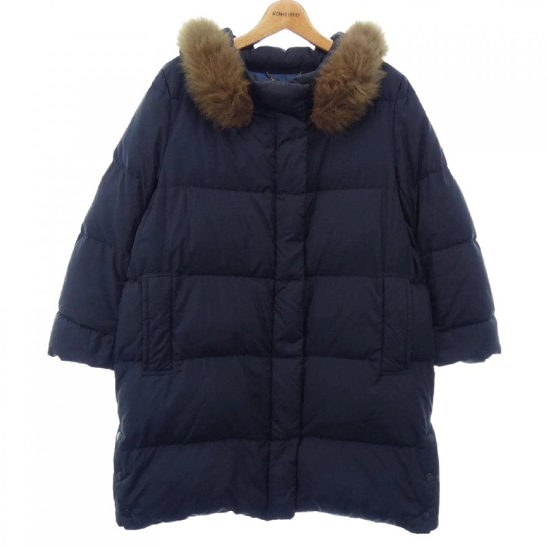 【Mã giảm giá】Áo khoác lông vũ MUVEIL 634209