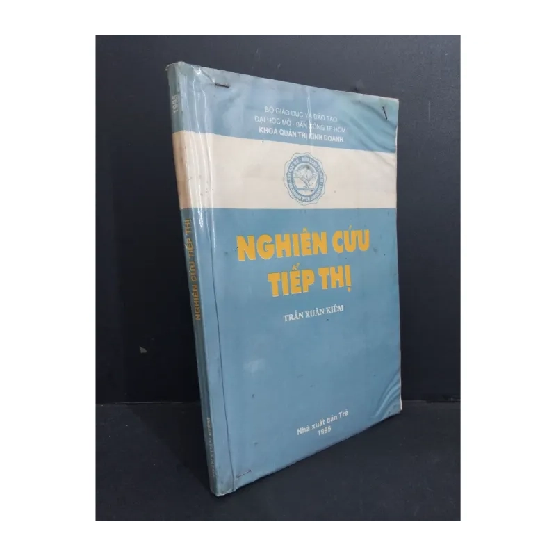 Nghiên cứu tiếp thị 984896