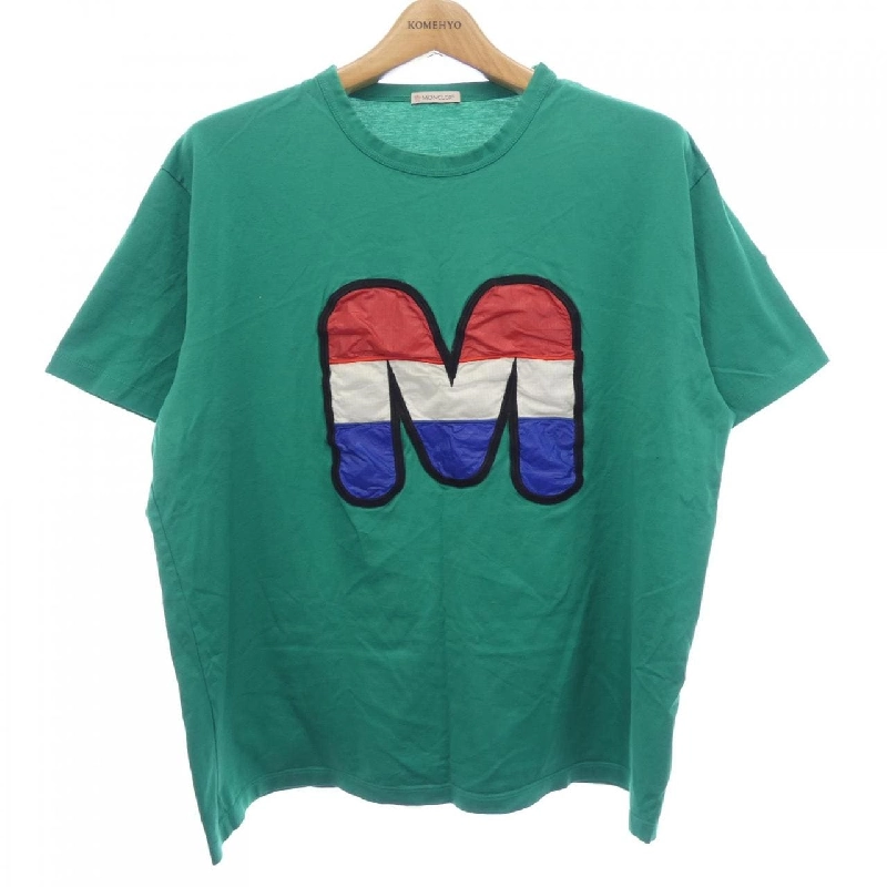 Áo thun MONCLER - Hàng hiệu Chính hãng 898441