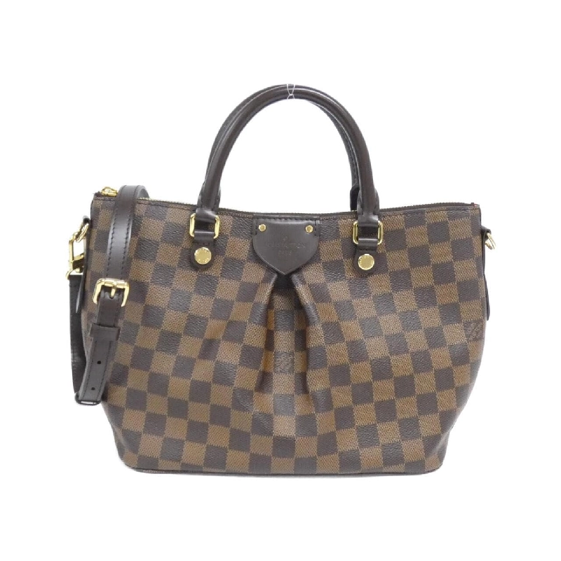 Túi xách Louis Vuitton Damier Siena PM N41545 - Hàng hiệu Chính hãng 770854