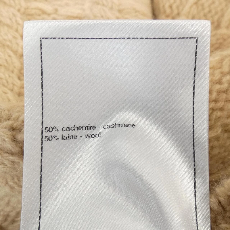 【Mã giảm giá】Chanel CHANEL Áo len 643242