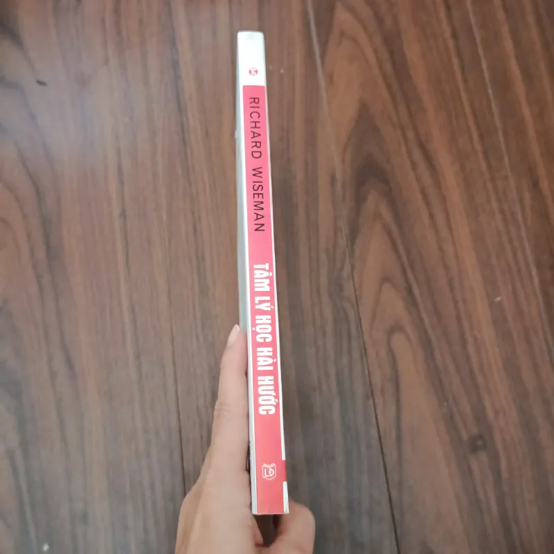 Tâm lý học hài hước 756815