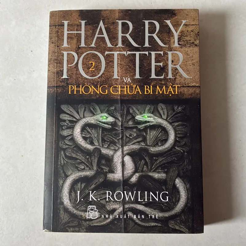 Harry Potter - J. K. Rowling - 2015s 756813