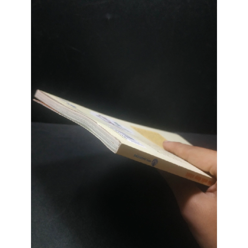 [59K/kg] Mỉm cười là đôi mắt đẹp nhất 2020 - Tần Văn Quân new 90% HCM1907 436963