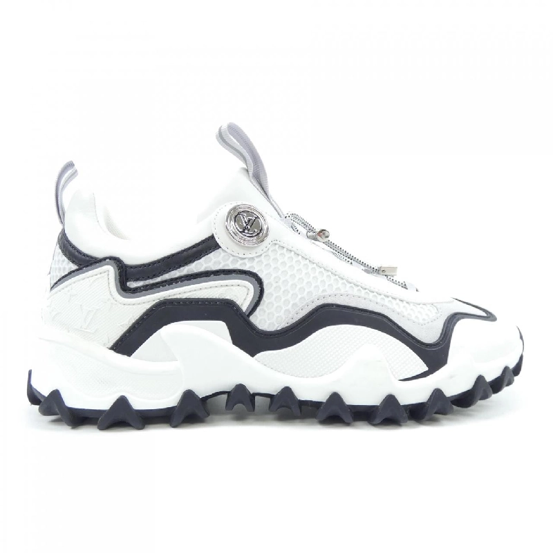 Giày thể thao LOUIS VUITTON FD0234 - Hàng hiệu Authentic 830634