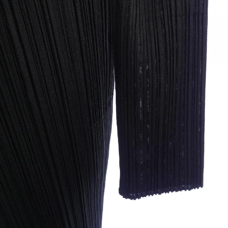 Pleats Please PLEATS PLEASE PP55-JA109 Áo khoác dài - Hàng hiệu Chính hãng 773766