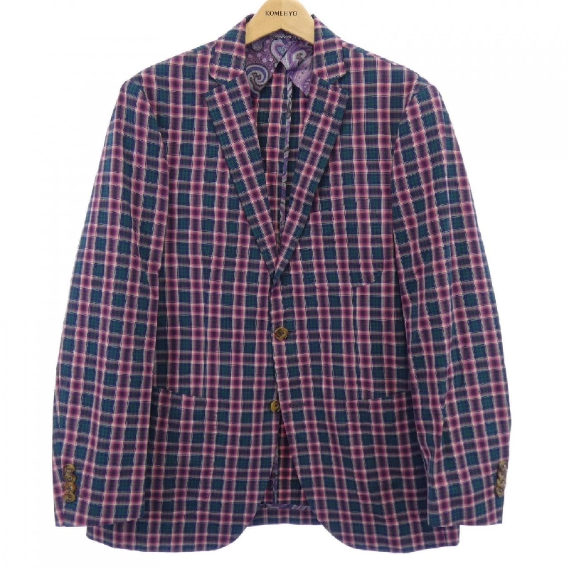 Áo khoác ETRO - Hàng hiệu Authentic 901364