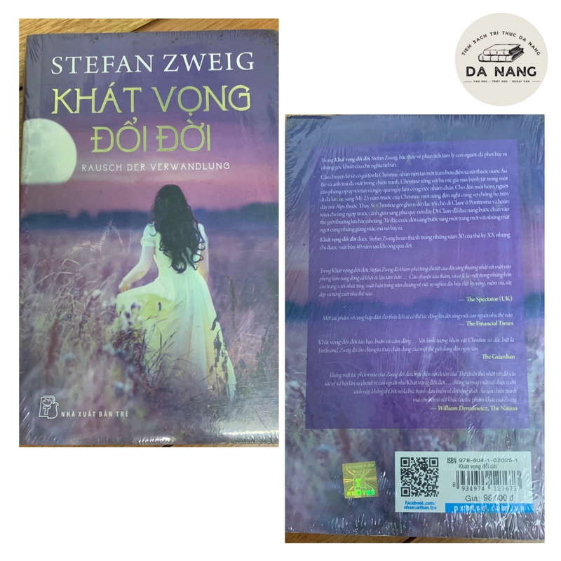 Khát vọng đổi đời 540273