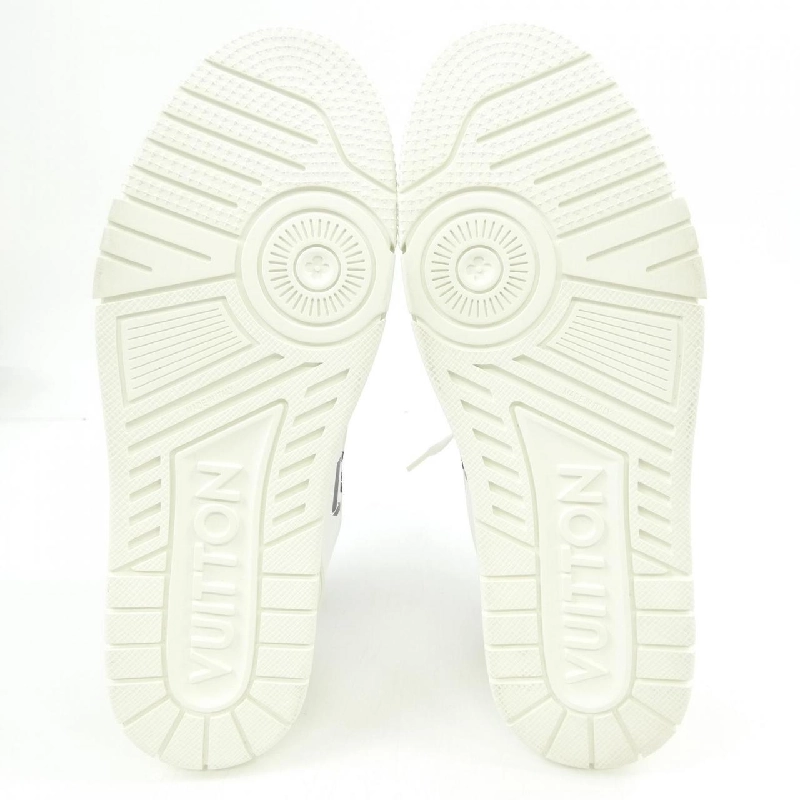 Giày sneaker LOUIS VUITTON LV Trainer - Hàng hiệu Authentic 902108