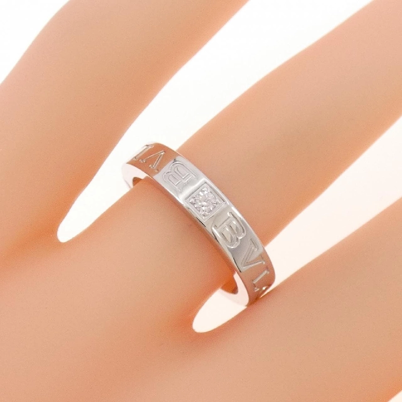 Nhẫn B.zero1 Bulgari - Hàng hiệu Chính hãng 836832