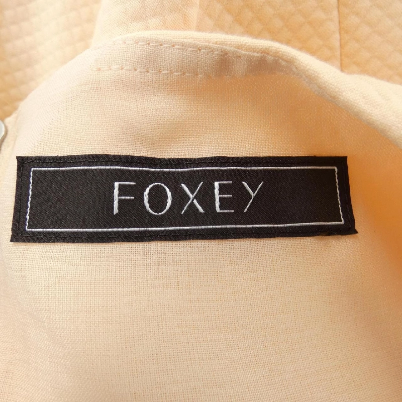 Đầm FOXEY - Hàng hiệu Authentic 820284
