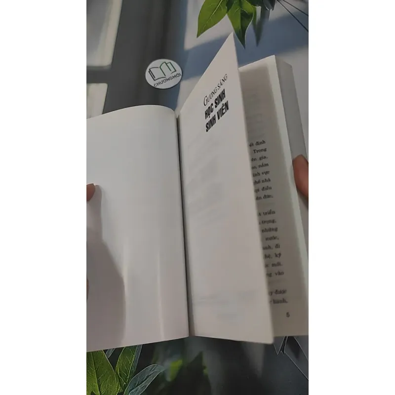 Gương Sáng Học Sinh, Sinh Viên 961237