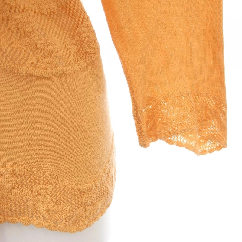 【Mã giảm giá】Salvatore Ferragamo SALVATORE FERRAGAMO Áo khoác cardigan 638523