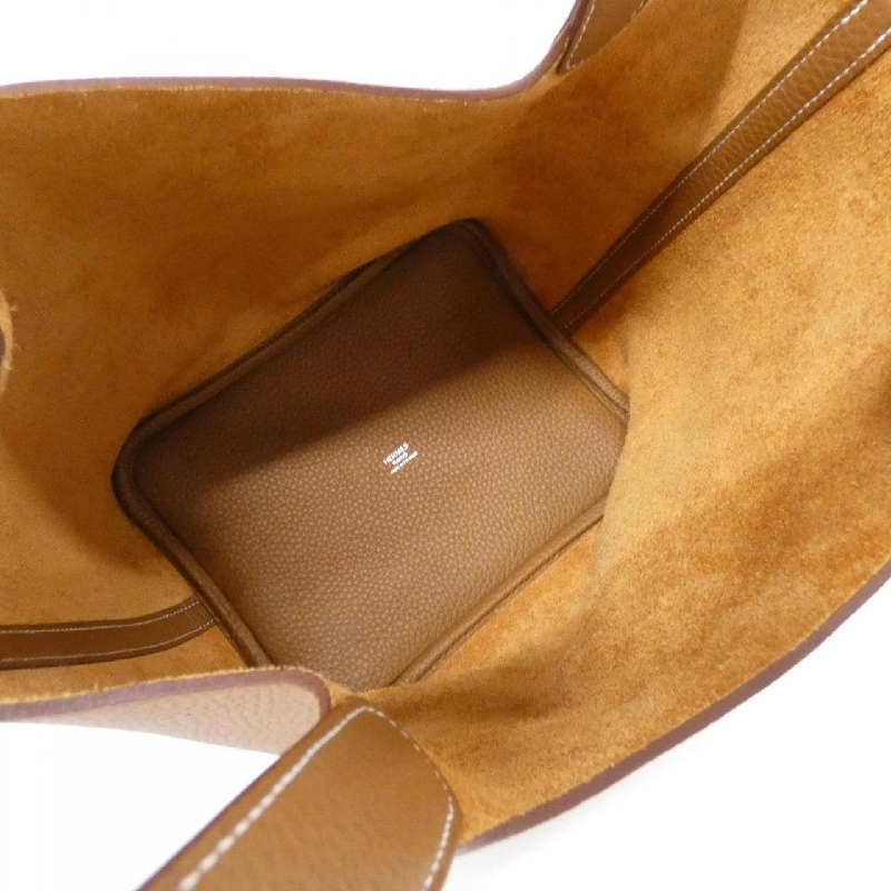 Túi Hermes Picotin Lock MM 060991CK - Hàng hiệu Chính hãng 804976