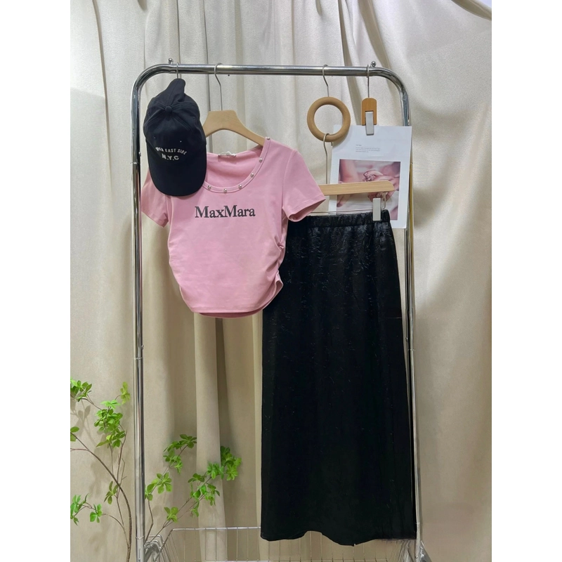 [New] Áo babytee QCCC (nhiều mẫu) 367289