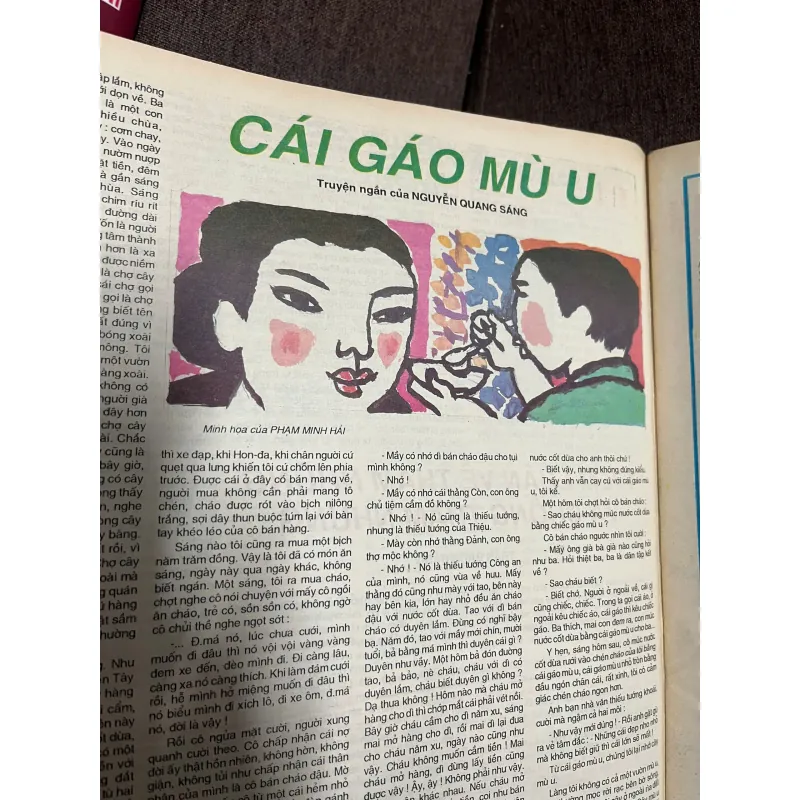 Báo Văn Nghệ (Số Tết Đinh Sửu 1997) - Hội Nhà văn Việt Nam - Tạp chí Văn học & Nghệ thuật 798751