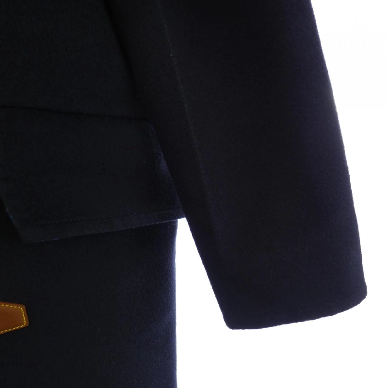 Louis Vuitton LOUIS VUITTON FDC006QWE Áo khoác duffle 630651